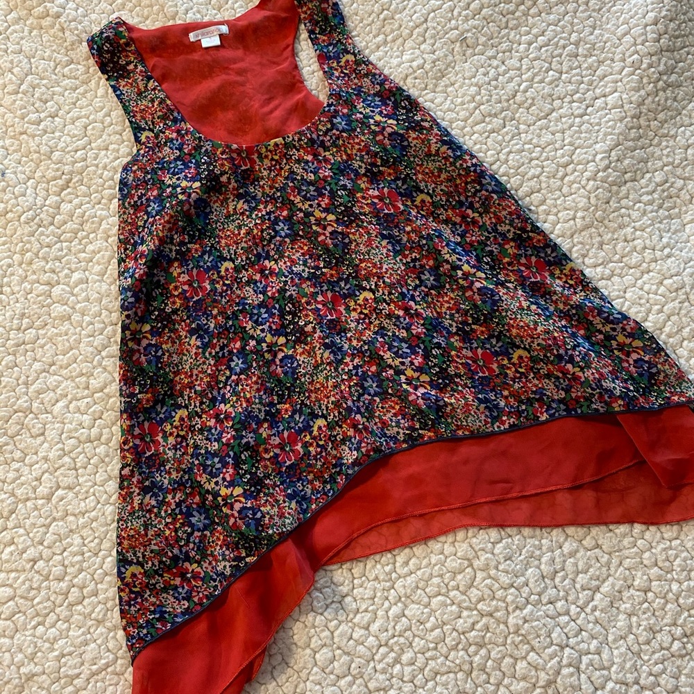 Xhilaration size S tank top 😍